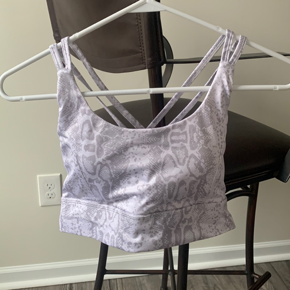 Sports Bra/workout top